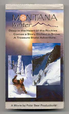 MT winter