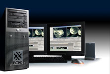 Technology in Studio