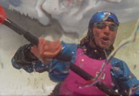 kayaker camera sequence play image link